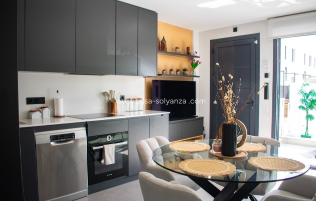 Revente - Adosado - Guardamar del Segura - Guardamar