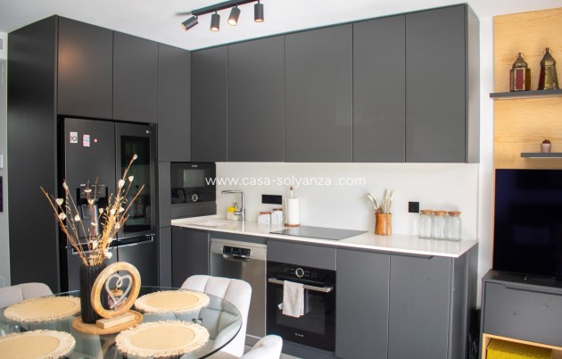 Revente - Adosado - Guardamar del Segura - Guardamar