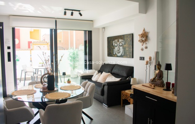 Revente - Adosado - Guardamar del Segura - Guardamar