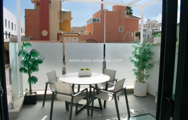 Revente - Adosado - Guardamar del Segura - Guardamar