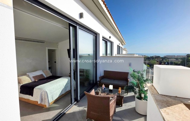 Revente - Adosado - Guardamar del Segura - Guardamar