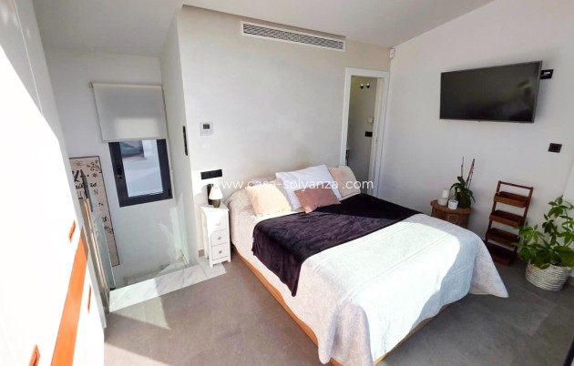 Revente - Adosado - Guardamar del Segura - Guardamar