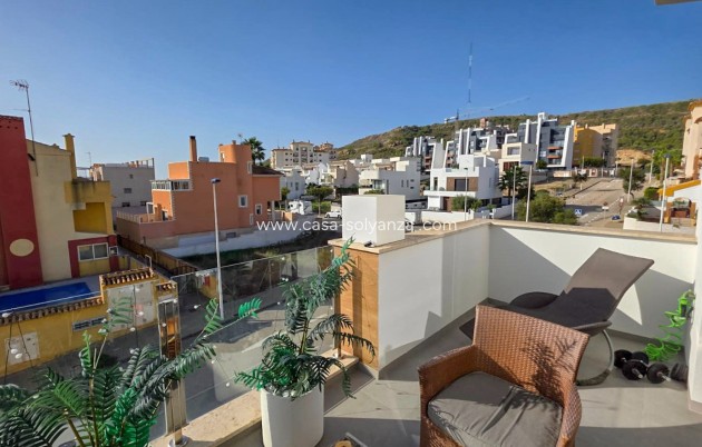 Revente - Adosado - Guardamar del Segura - Guardamar