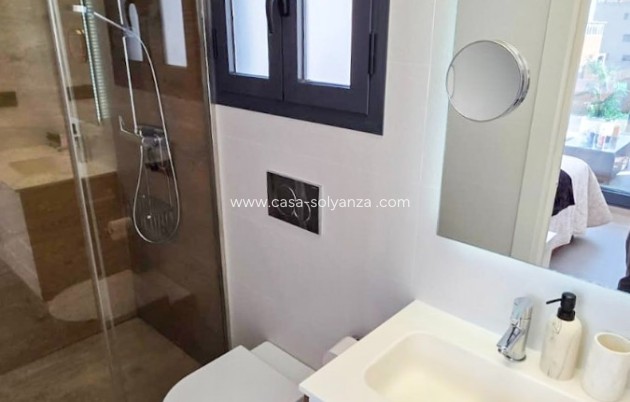 Revente - Adosado - Guardamar del Segura - Guardamar