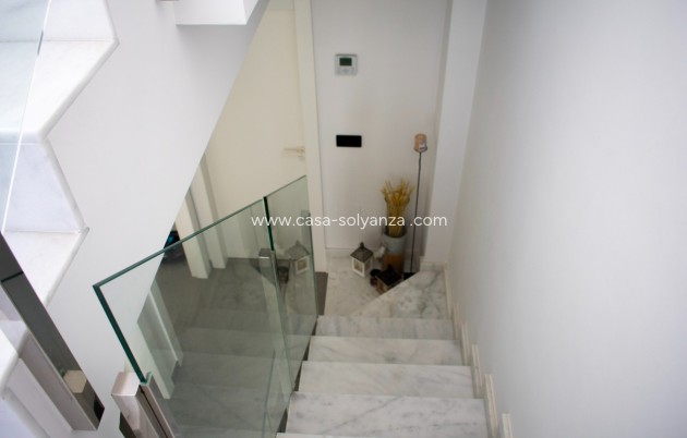 Revente - Adosado - Guardamar del Segura - Guardamar