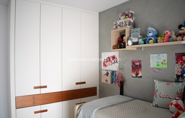 Revente - Adosado - Guardamar del Segura - Guardamar