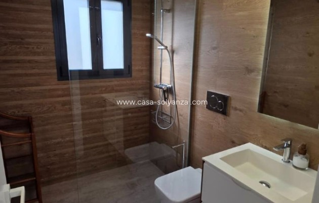 Revente - Adosado - Guardamar del Segura - Guardamar