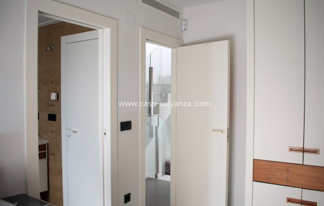 Revente - Adosado - Guardamar del Segura - Guardamar