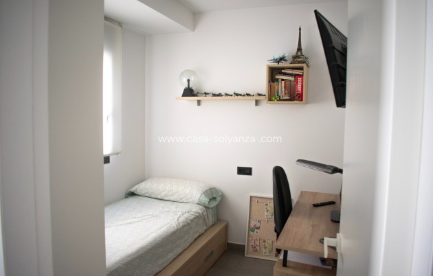 Revente - Adosado - Guardamar del Segura - Guardamar