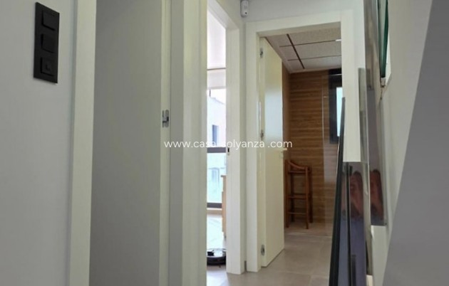 Revente - Adosado - Guardamar del Segura - Guardamar