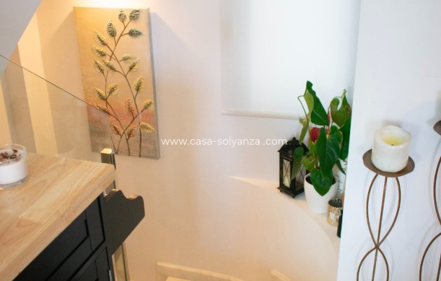 Revente - Adosado - Guardamar del Segura - Guardamar