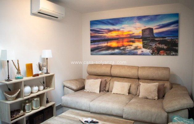 Revente - Adosado - Guardamar del Segura - Guardamar