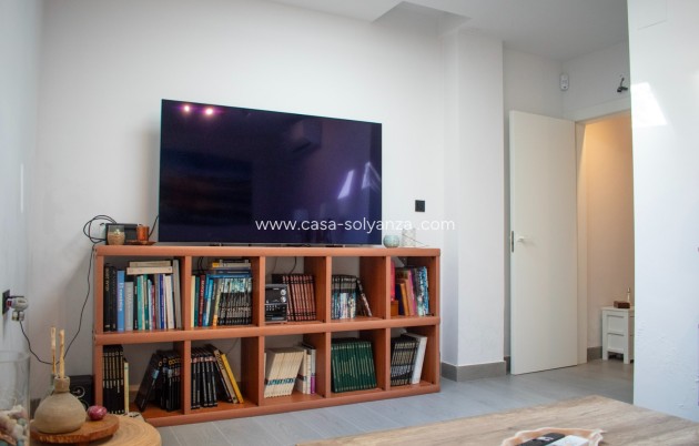 Revente - Adosado - Guardamar del Segura - Guardamar