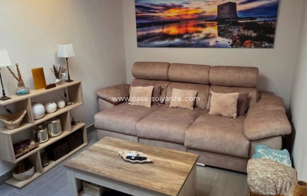 Revente - Adosado - Guardamar del Segura - Guardamar