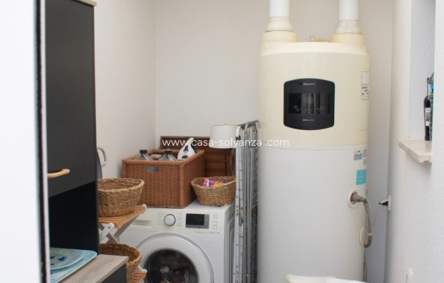 Revente - Adosado - Guardamar del Segura - Guardamar