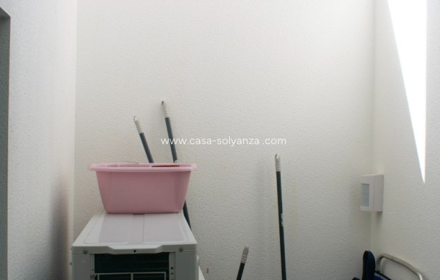 Revente - Adosado - Guardamar del Segura - Guardamar