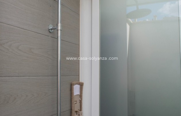 Revente - Adosado - Guardamar del Segura - Guardamar