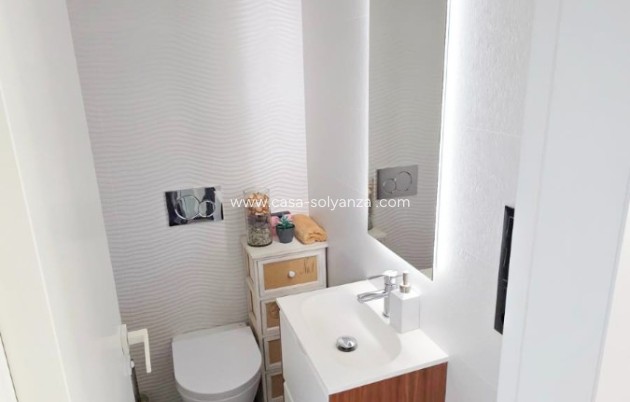 Revente - Adosado - Guardamar del Segura - Guardamar