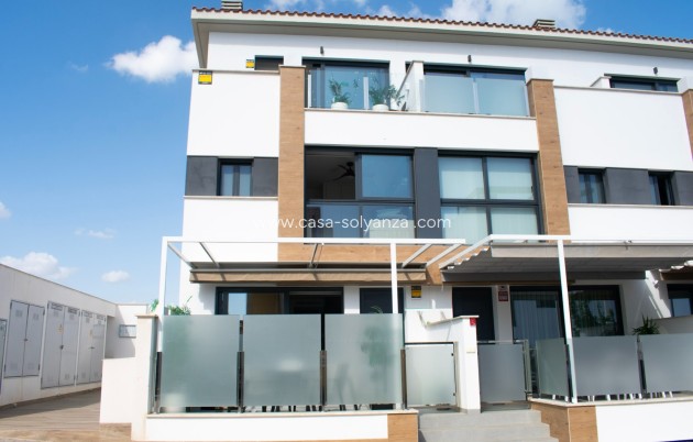 Revente - Adosado - Guardamar del Segura - Guardamar