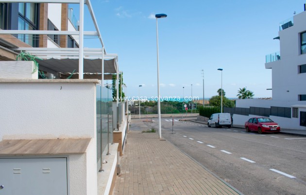 Revente - Adosado - Guardamar del Segura - Guardamar