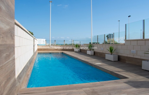 Revente - Adosado - Guardamar del Segura - Guardamar