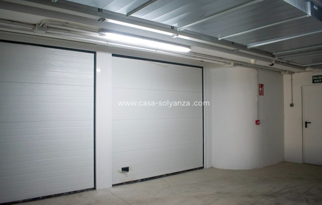 Revente - Adosado - Guardamar del Segura - Guardamar