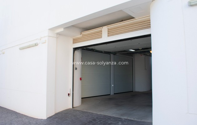 Revente - Adosado - Guardamar del Segura - Guardamar