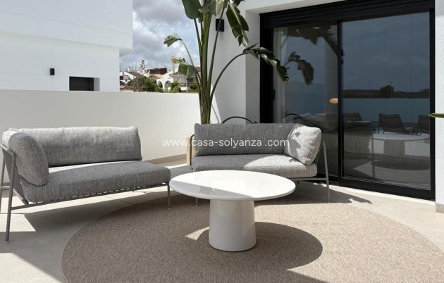 Nouvelle construction - Villa - Rojales - Ciudad Quesada