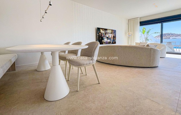 Nouvelle construction - Villa - Rojales - Ciudad Quesada