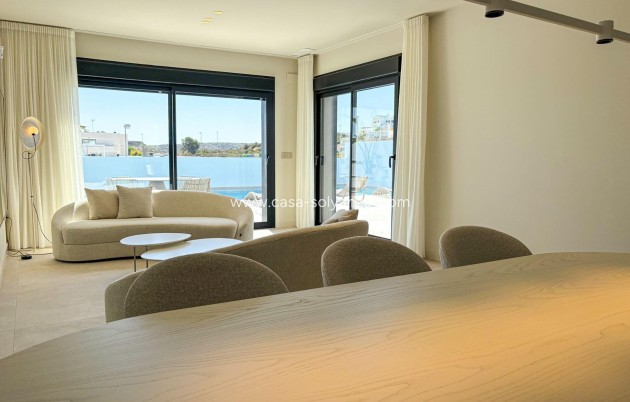 Nouvelle construction - Villa - Rojales - Ciudad Quesada