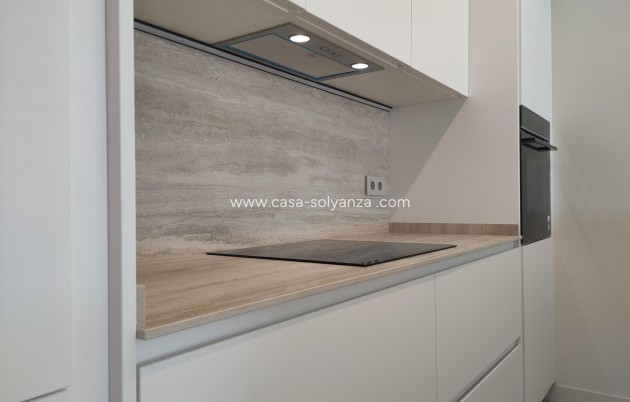 Nouvelle construction - Villa - Rojales - Ciudad Quesada