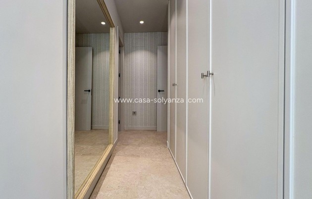 Nouvelle construction - Villa - Rojales - Ciudad Quesada