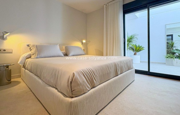 Nouvelle construction - Villa - Rojales - Ciudad Quesada