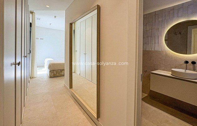 Nouvelle construction - Villa - Rojales - Ciudad Quesada