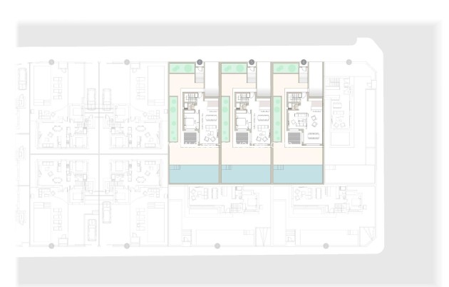 Nouvelle construction - Villa - Rojales - Ciudad Quesada