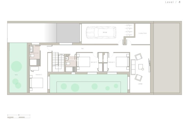 Nouvelle construction - Villa - Rojales - Ciudad Quesada