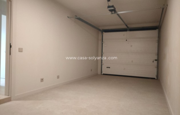 Nouvelle construction - Villa - Rojales - Ciudad Quesada