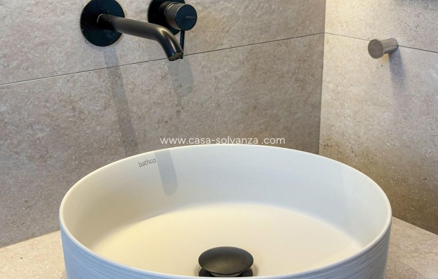 Nouvelle construction - Villa - Rojales - Ciudad Quesada