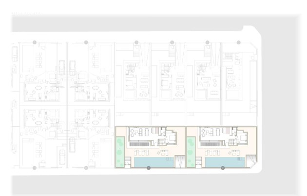 Nouvelle construction - Villa - Rojales - Ciudad Quesada