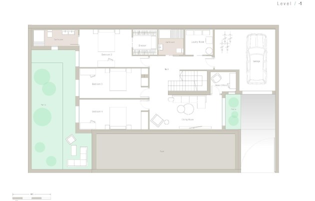 Nouvelle construction - Villa - Rojales - Ciudad Quesada