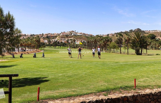 Nouvelle construction - Villa - Rojales - Ciudad Quesada