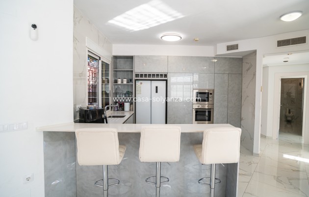 Revente - Villa - Algorfa - Inland