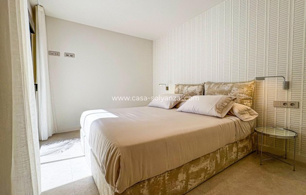 Nouvelle construction - Villa - Rojales - Ciudad Quesada