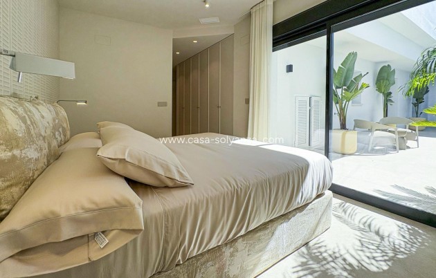 Nouvelle construction - Villa - Rojales - Ciudad Quesada