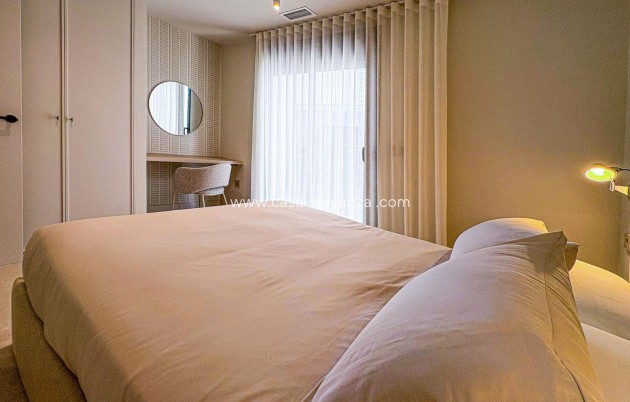 Nouvelle construction - Villa - Rojales - Ciudad Quesada