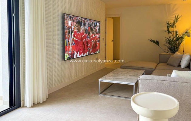 Nouvelle construction - Villa - Rojales - Ciudad Quesada