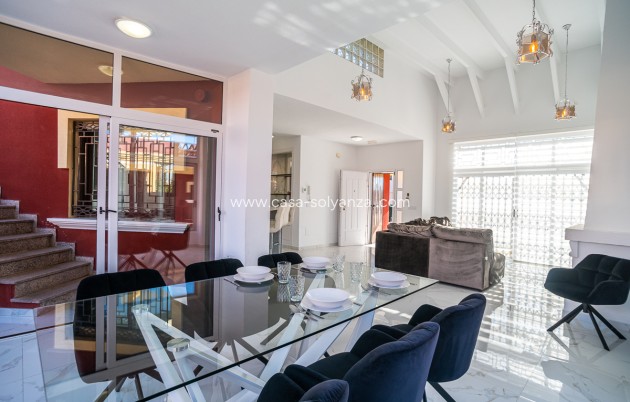 Revente - Villa - Algorfa - Inland
