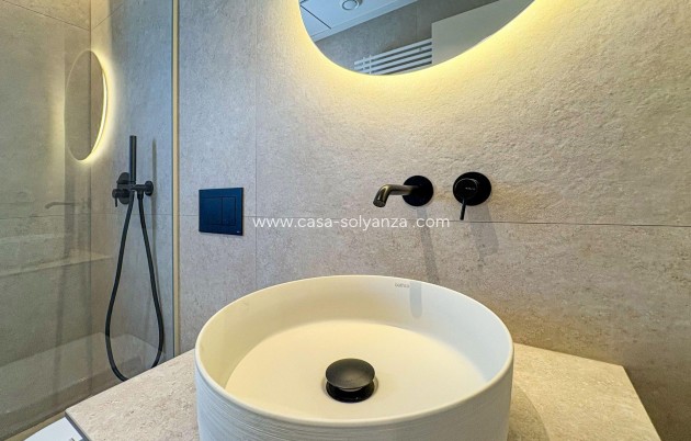 Nouvelle construction - Villa - Rojales - Ciudad Quesada