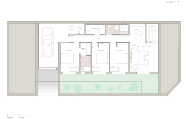 Nouvelle construction - Villa - Rojales - Ciudad Quesada