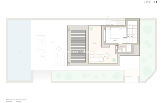 Nouvelle construction - Villa - Rojales - Ciudad Quesada